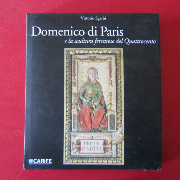 Domenico di Paris