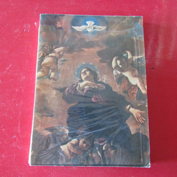Omaggio al Guercino