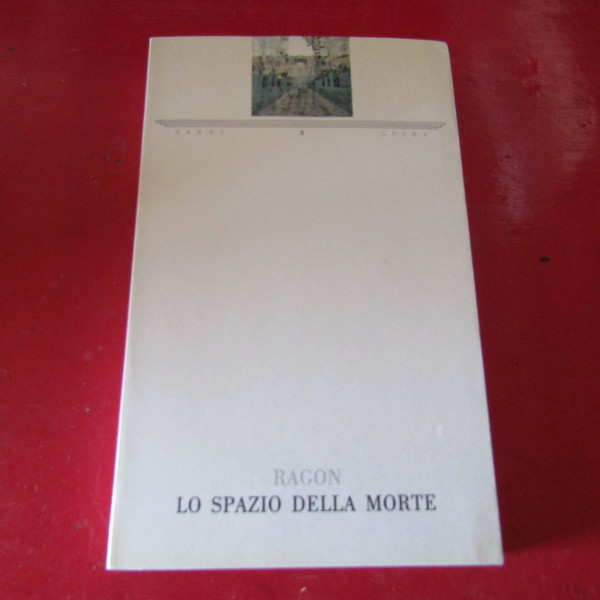 Lo spazio della morte