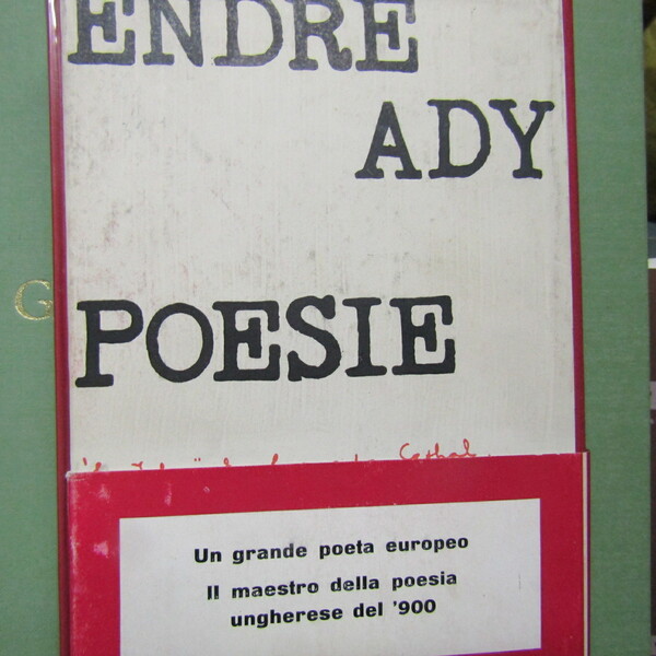 Poesie