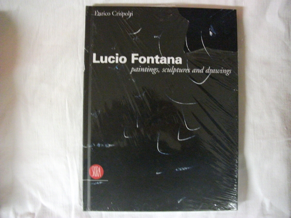 Lucio Fontana