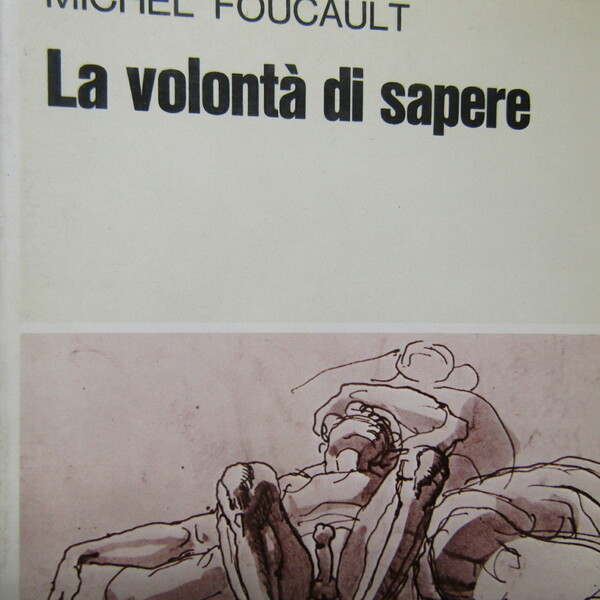 La volontà di sapere
