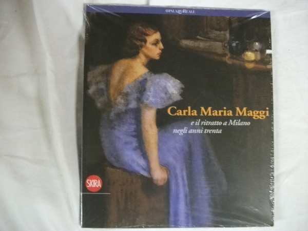 Carla Maria Maggi