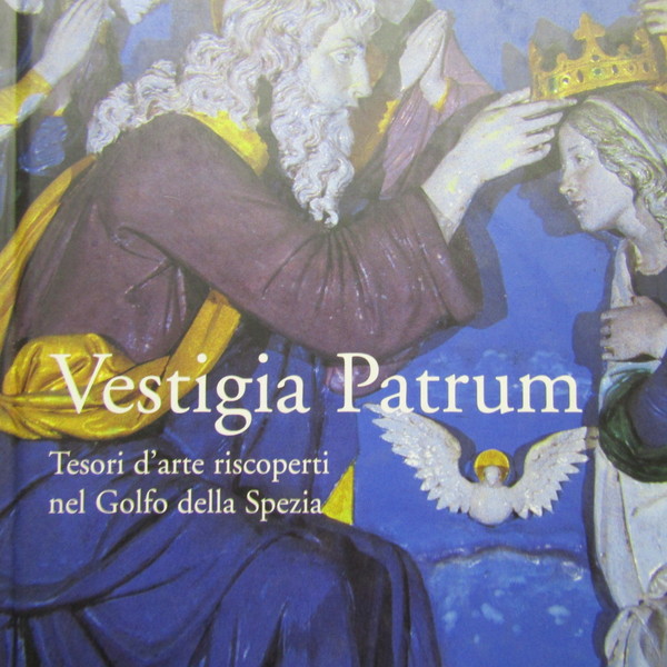 Vestigia Patrum
