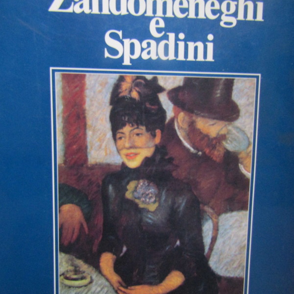Zandomeneghi e Spadini