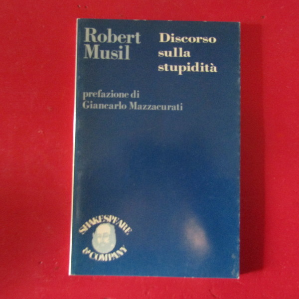 Discorso sulla stupidità