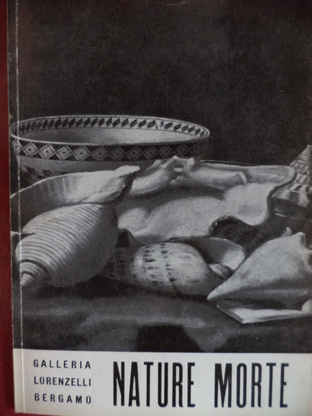 Nature Morte