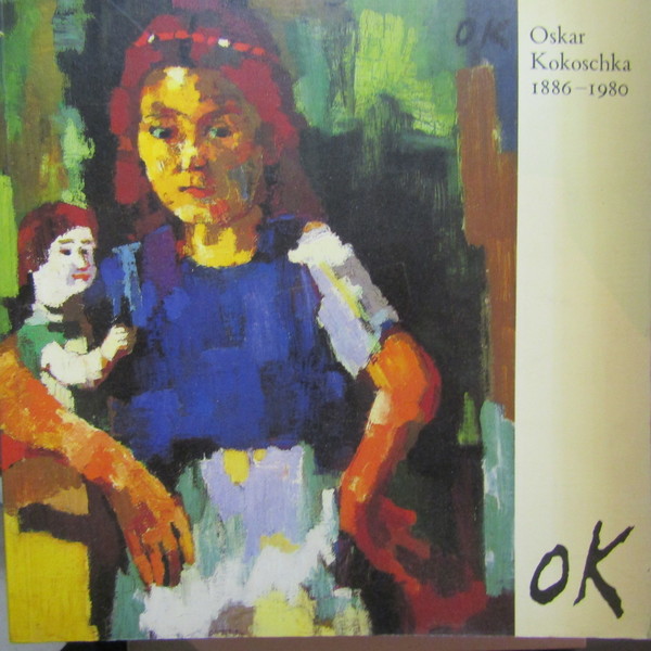 Oskar Kokoschka