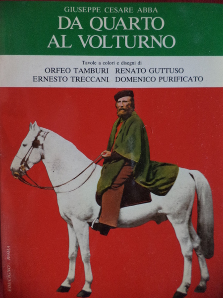 Da Quarto al Volturno