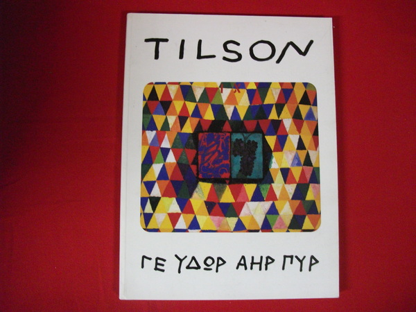 Joe Tilson