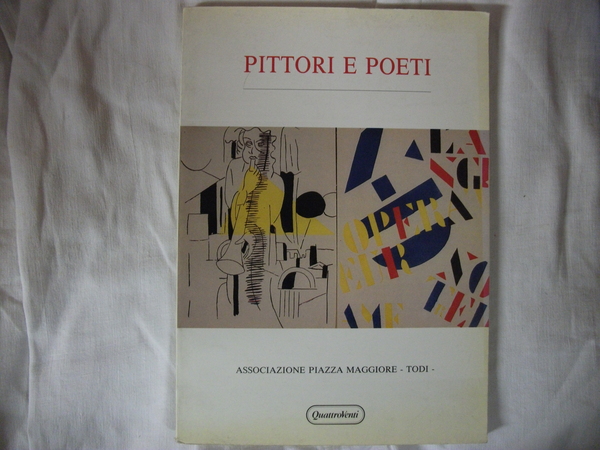 Pittori e poeti