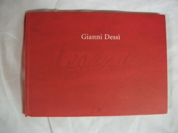 Gianni Dessì