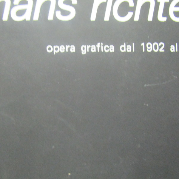 Hans Richter