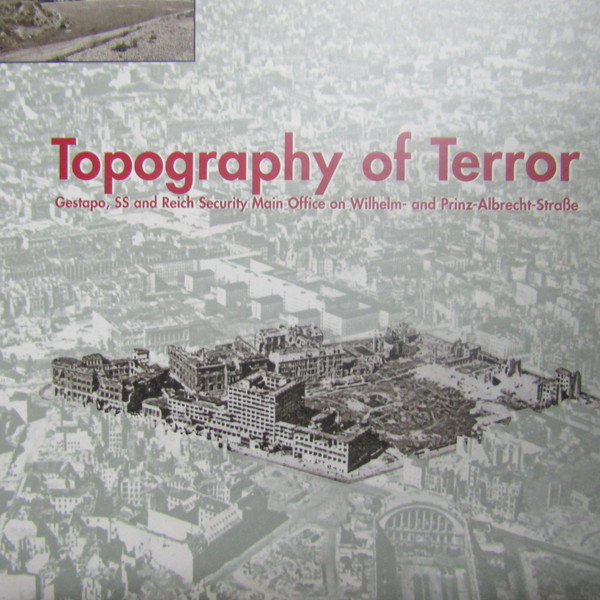 Topography of Terror