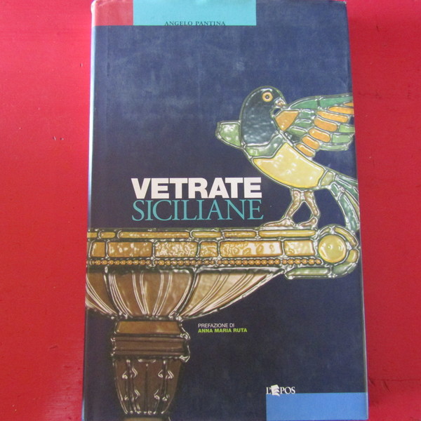 Vetrate siciliane
