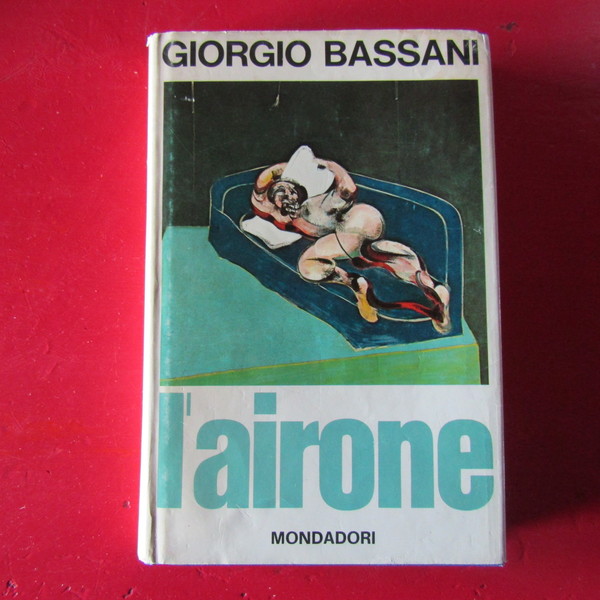 L'airone