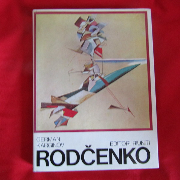 Rodcenko