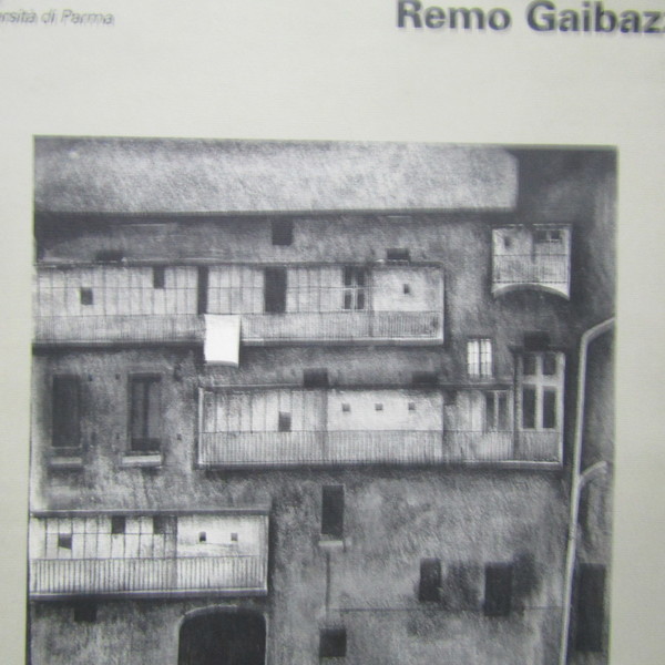 Remo Gaibazzi