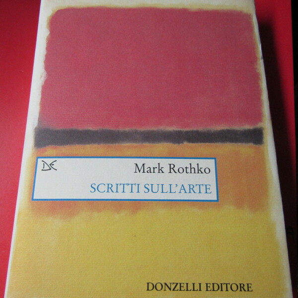 Scritti sull'arte