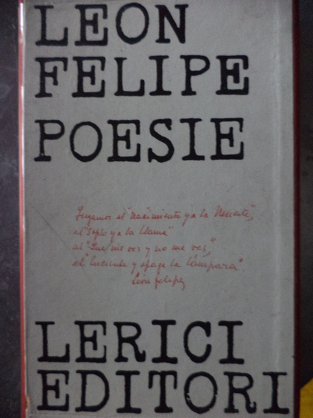 Poesie