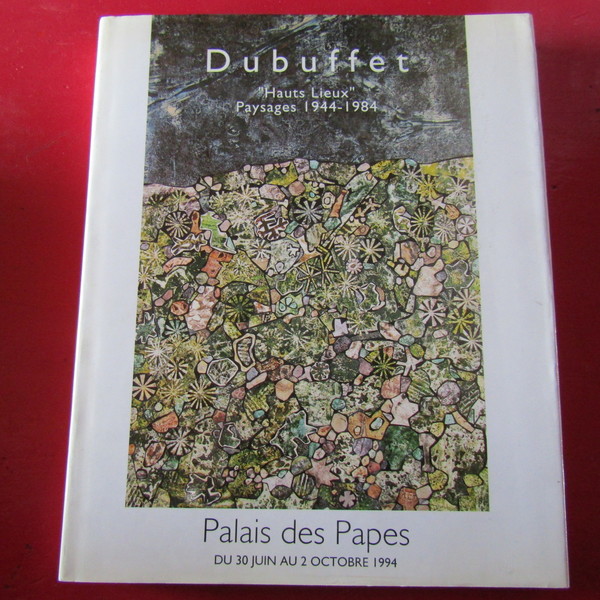 Dubuffet