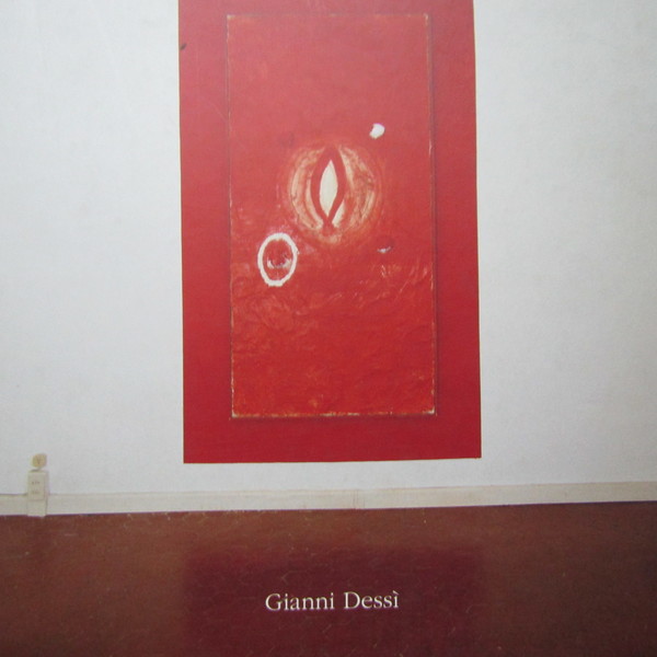 Gianni Dessì