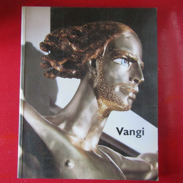 Vangi