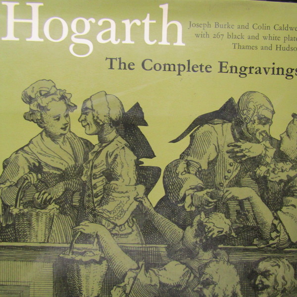 William Hogarth