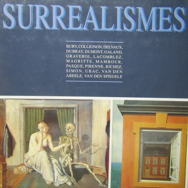 Surrèalistes