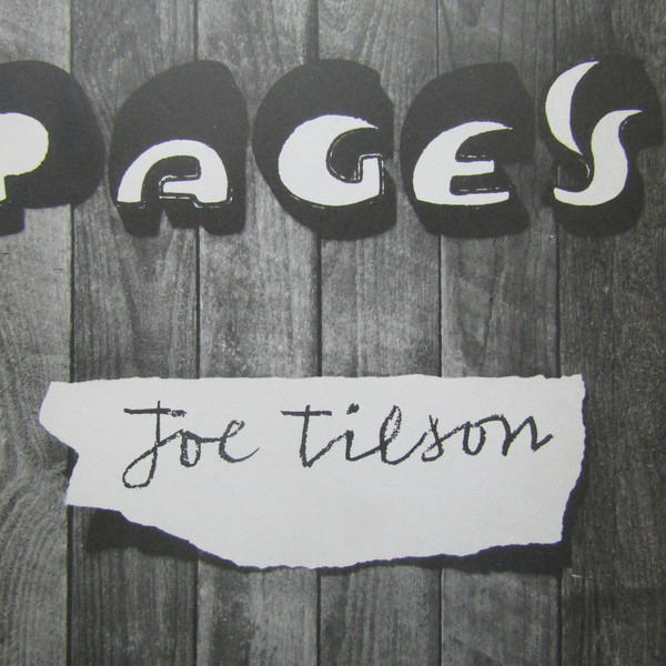 Joe Tilson