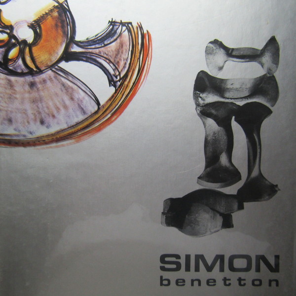 Simon Benetton