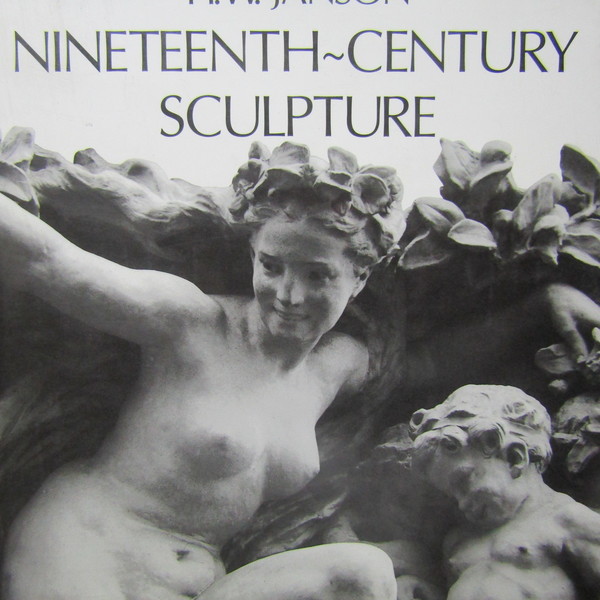 Nineteenth-Century Sculpture