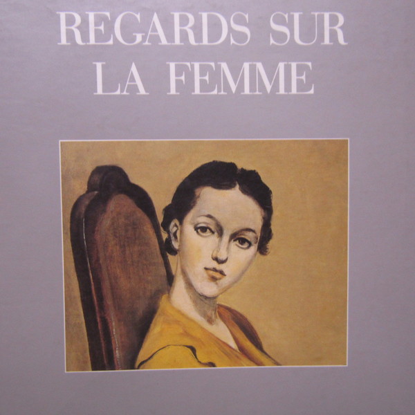 Regards sur la femme