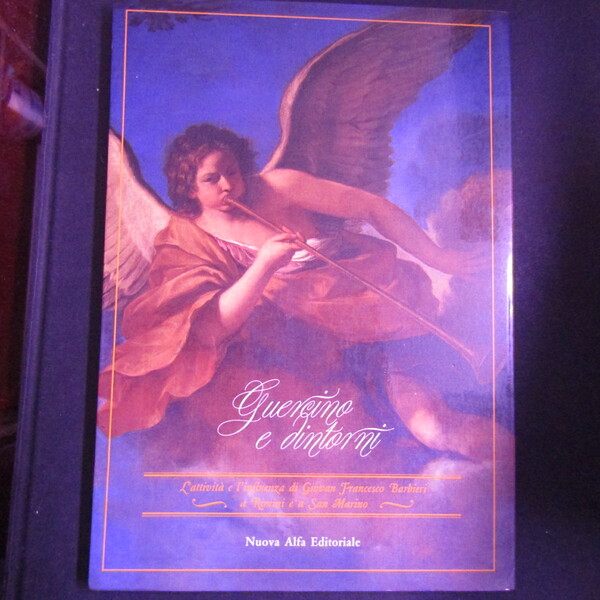 Guercino e dintorni