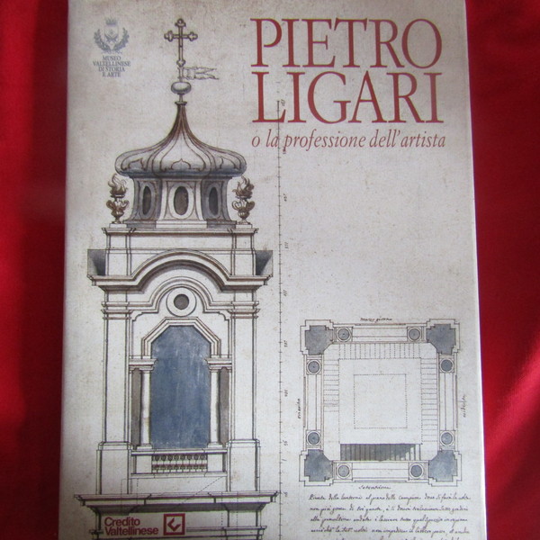 Pietro Ligari