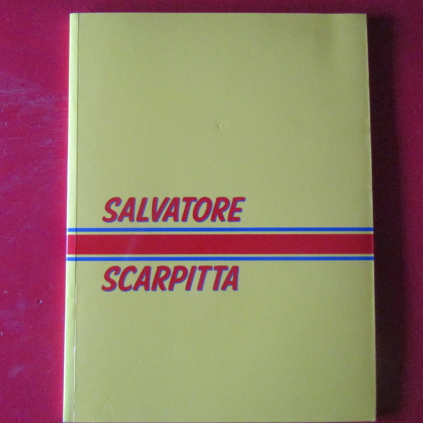 Salvatore Scarpitta
