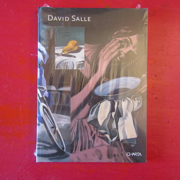 David Salle