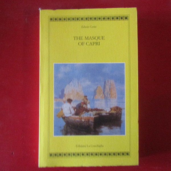 The masque of Capri