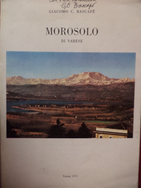 Morosolo di Varese