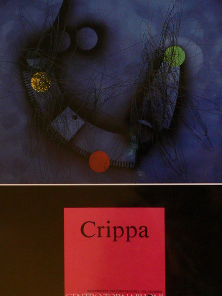 Roberto Crippa