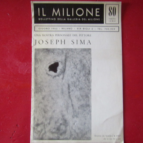 Joseph Sima