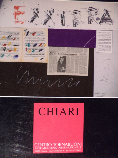 Giuseppe Chiari
