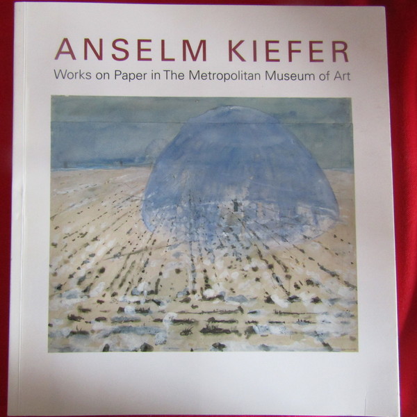 Anselm Kiefer