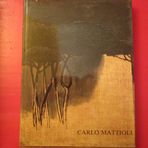 Carlo Mattioli