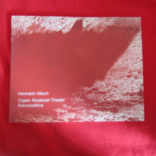Hermann Nitsch