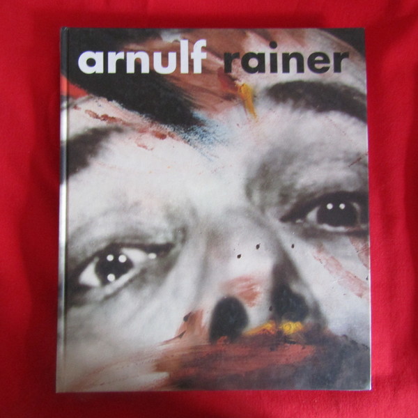 Arnulf Rainer