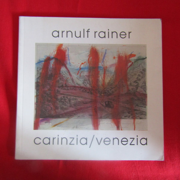 Arnulf Rainer