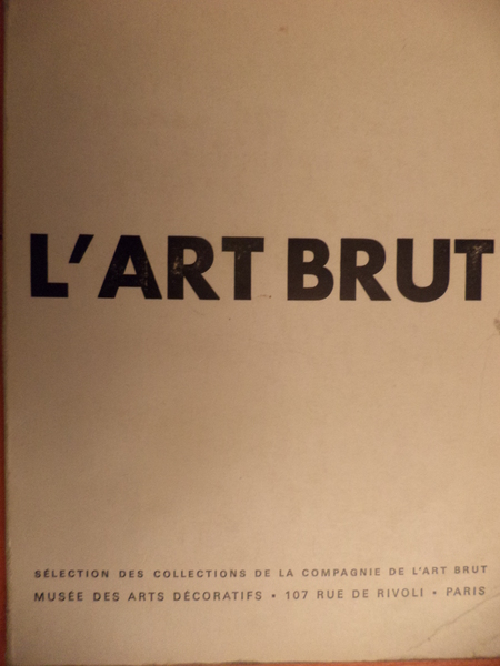 L'Art Brut
