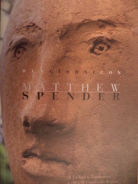 Matthew Spender