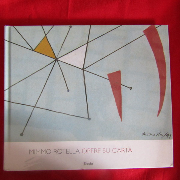 Mimmo Rotella